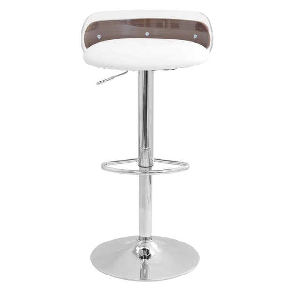 LumiSource Arc Barstool-7