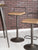 LumiSource Beta Barstool - Set of 2-9