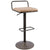 LumiSource Beta Barstool - Set of 2 | Modishstore | Bar Stools