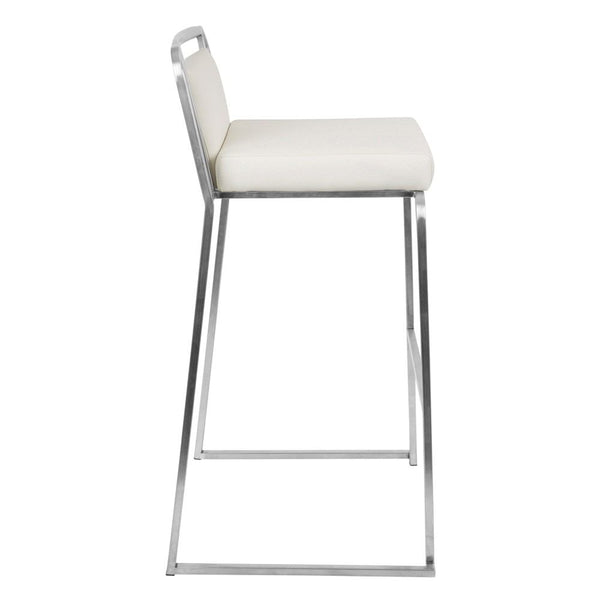 LumiSource Cascade Bar Stool Set of 2-19