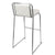 LumiSource Cascade Bar Stool Set of 2-12