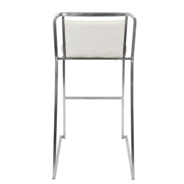 LumiSource Cascade Bar Stool Set of 2-13