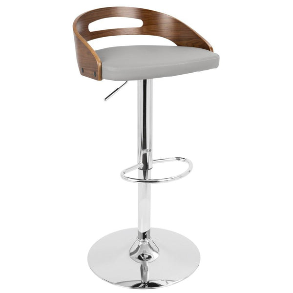 LumiSource Cassis Barstool | Modishstore | Bar Stools