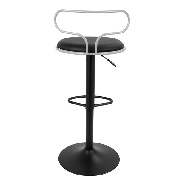 LumiSource Contour Barstool-4