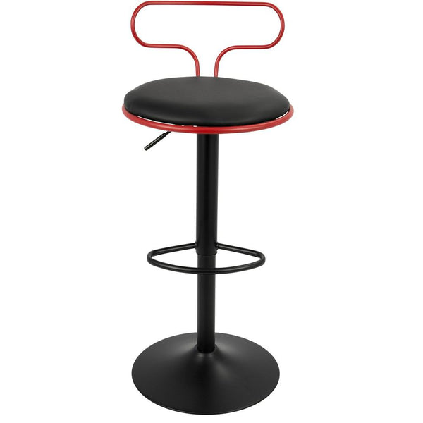 LumiSource Contour Barstool-10