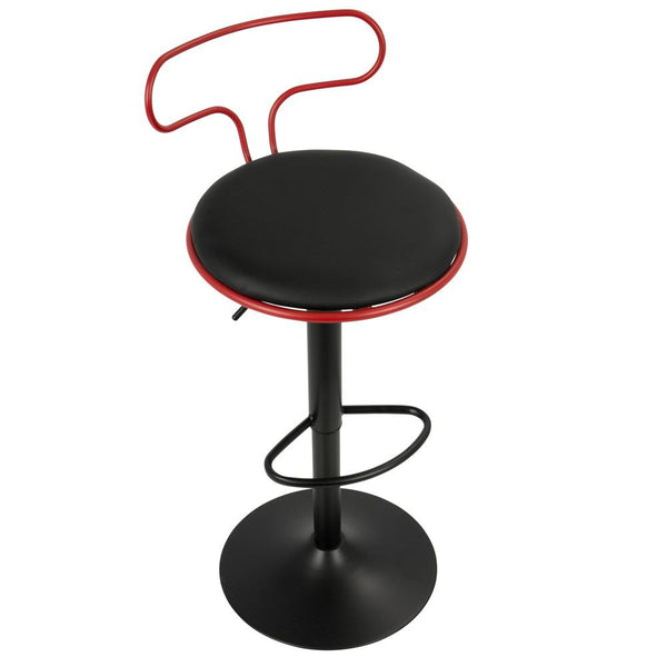 LumiSource Contour Barstool-11