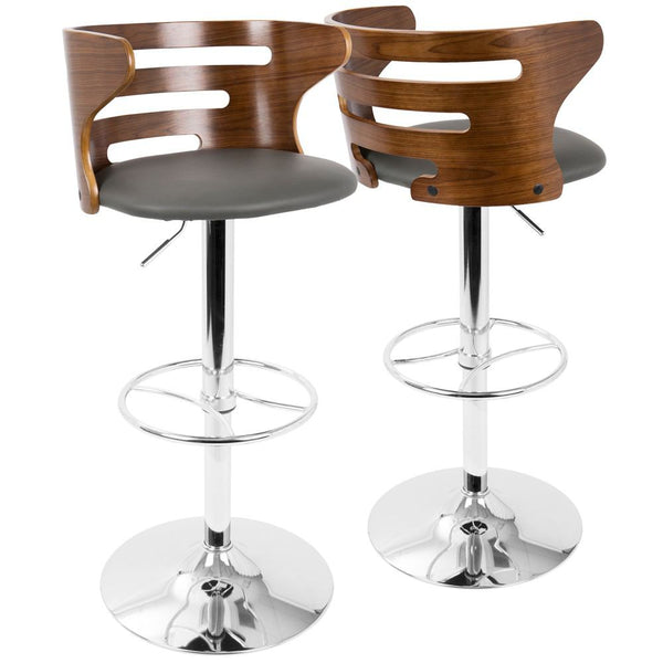 LumiSource Cosi Barstool-14