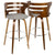 LumiSource Cosini Barstool with Swivel-6