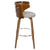 LumiSource Cosini Barstool with Swivel-7