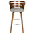 LumiSource Cosini Barstool with Swivel-3