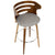 LumiSource Cosini Barstool with Swivel-4
