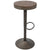 LumiSource Dakota Barstool - Set of 2-26
