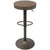 LumiSource Dakota Barstool - Set of 2-28