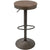 LumiSource Dakota Barstool - Set of 2-21