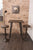 LumiSource Dakota Barstool - Set of 2-24
