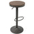 LumiSource Dakota Barstool - Set of 2-35