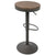 LumiSource Dakota Barstool - Set of 2-30