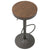 LumiSource Dakota Barstool - Set of 2-33