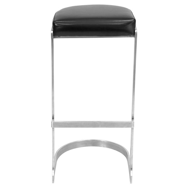 LumiSource Demi Bar Stool Set of 3-8