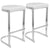 LumiSource Demi Bar Stool Set of 3-2