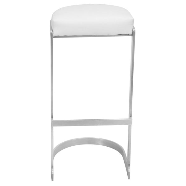 LumiSource Demi Bar Stool Set of 3-14