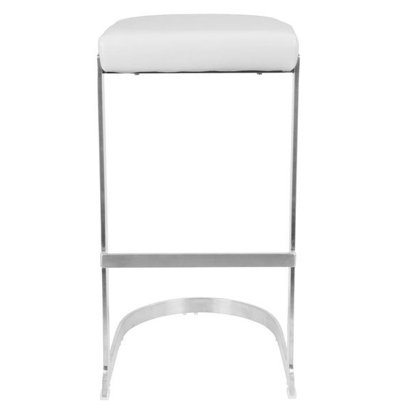 LumiSource Demi Bar Stool Set of 3-15
