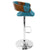 LumiSource Envi Barstool-15