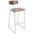 LumiSource Flight Barstool - Set of 2-10