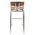 LumiSource Flight Barstool - Set of 2-4