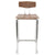LumiSource Flight Barstool - Set of 2-5