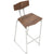 LumiSource Flight Barstool - Set of 2-6