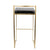 LumiSource Fuji Bar Stool - Set of 2-6