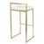 LumiSource Fuji Bar Stool - Set of 2-15