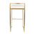 LumiSource Fuji Bar Stool - Set of 2-16