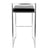 LumiSource Fuji Stacker Bar Stool Set of 2-8