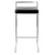 LumiSource Fuji Stacker Bar Stool Set of 2-9