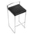 LumiSource Fuji Stacker Bar Stool Set of 2-10