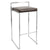 LumiSource Fuji Stacker Bar Stool Set of 2-15