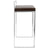 LumiSource Fuji Stacker Bar Stool Set of 2-16