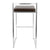 LumiSource Fuji Stacker Bar Stool Set of 2-11