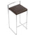 LumiSource Fuji Stacker Bar Stool Set of 2-13