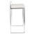 LumiSource Fuji Stacker Bar Stool Set of 2-18