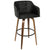 LumiSource Bruno Barstool with Swivel-6