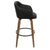 LumiSource Bruno Barstool with Swivel-7