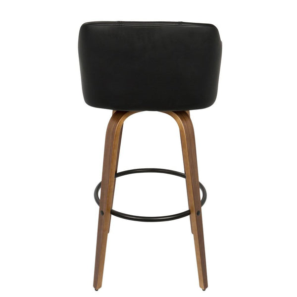 LumiSource Bruno Barstool with Swivel-3