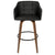 LumiSource Bruno Barstool with Swivel-4