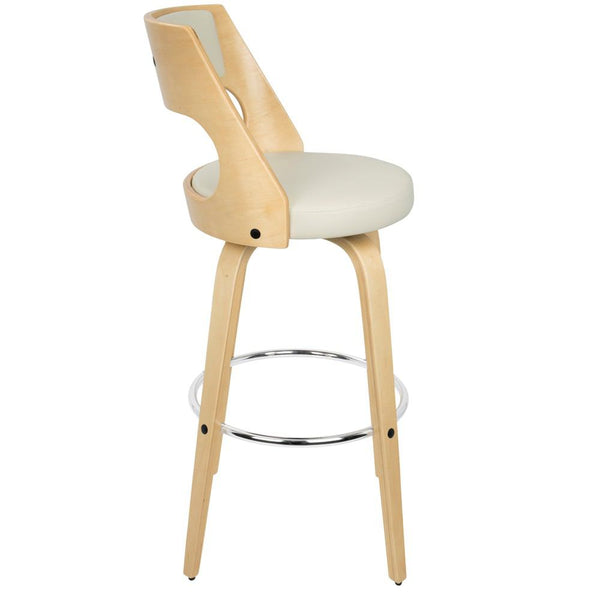 LumiSource Cecina Bar Stool-5