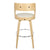 LumiSource Cecina Bar Stool-7