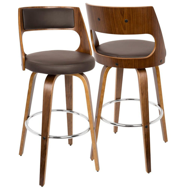 LumiSource Cecina Bar Stool-15