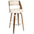 LumiSource Cecina Barstool with Swivel-6